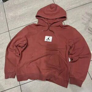 Jordan Hoodie